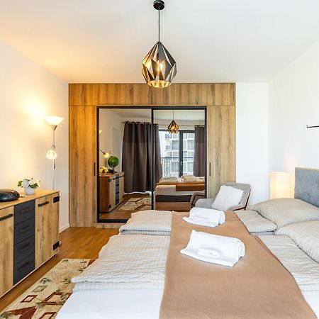Bnb Slovakia Guthaus 64D Братислава Екстериор снимка