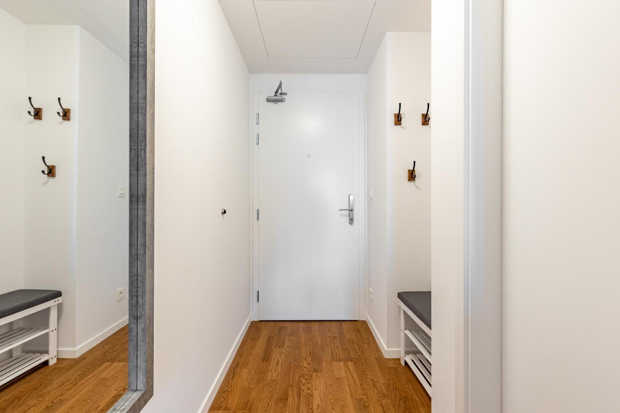 Bnb Slovakia Guthaus 64D Братислава Екстериор снимка