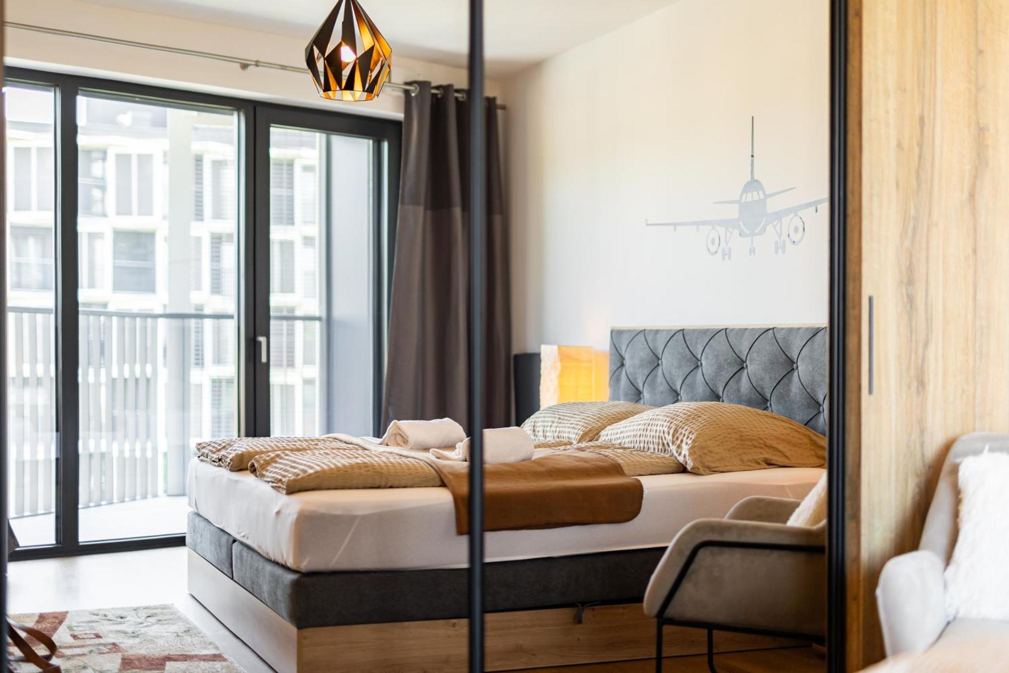 Bnb Slovakia Guthaus 64D Братислава Екстериор снимка