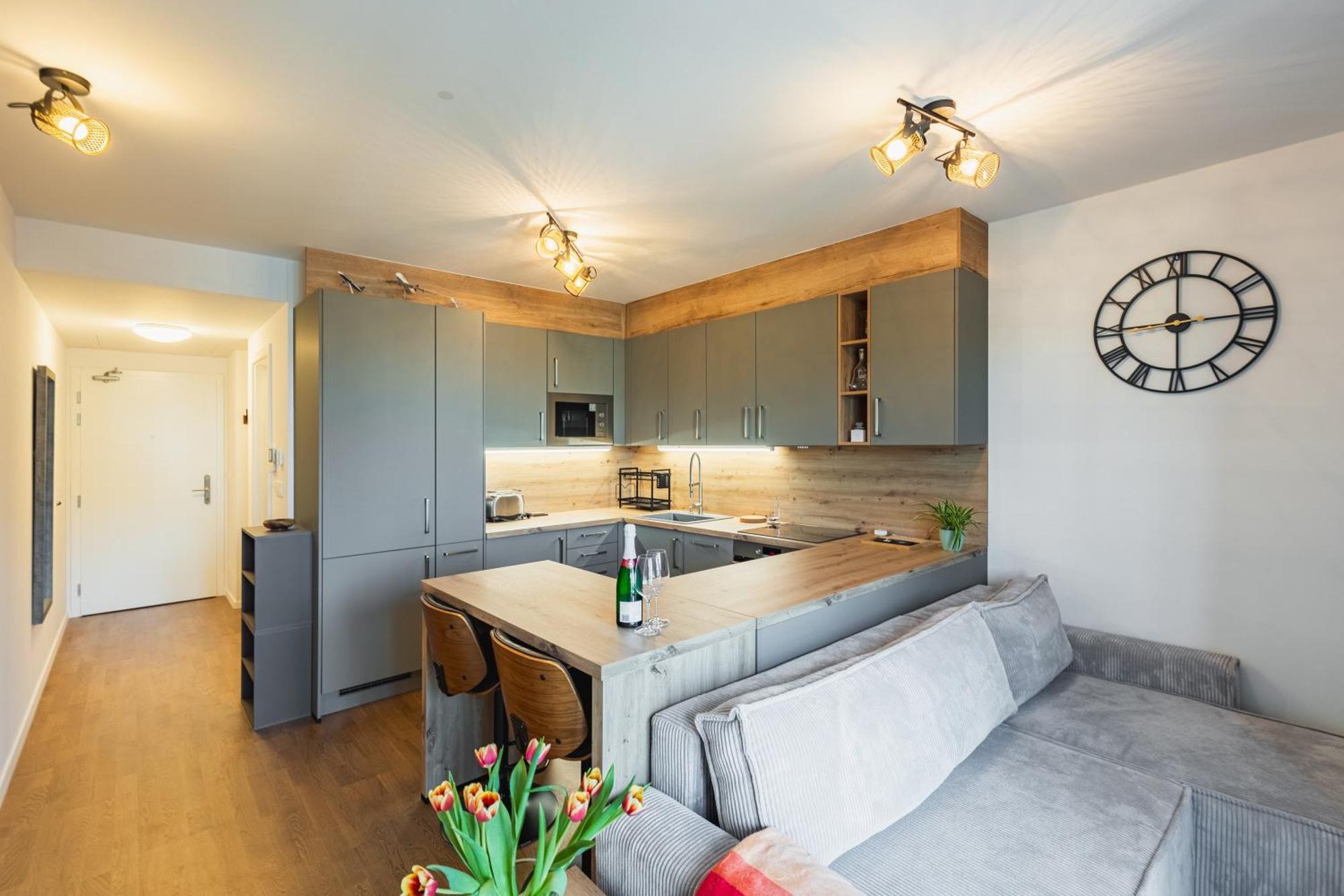 Bnb Slovakia Guthaus 64D Братислава Екстериор снимка