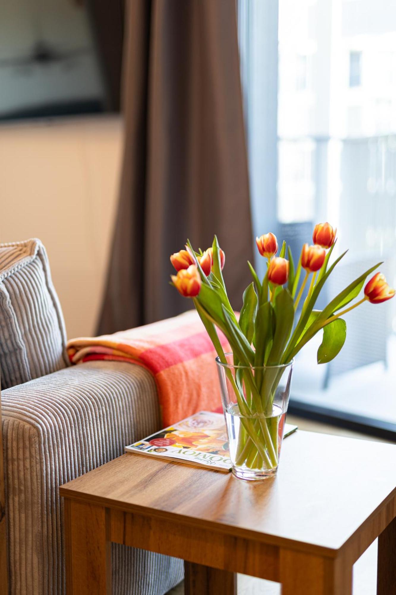 Bnb Slovakia Guthaus 64D Братислава Екстериор снимка