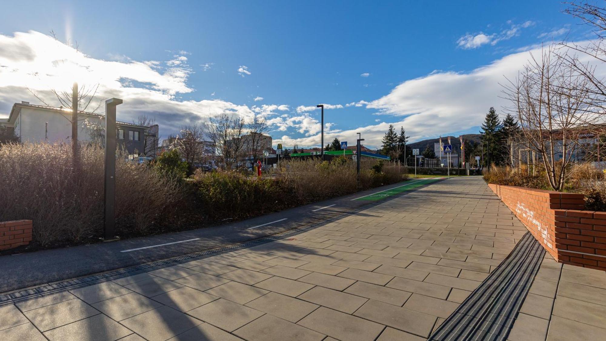 Bnb Slovakia Guthaus 64D Братислава Екстериор снимка