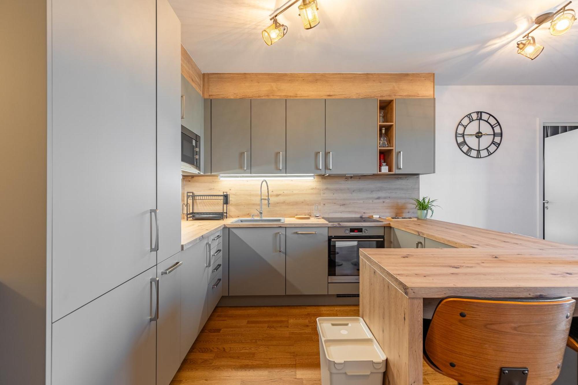 Bnb Slovakia Guthaus 64D Братислава Екстериор снимка