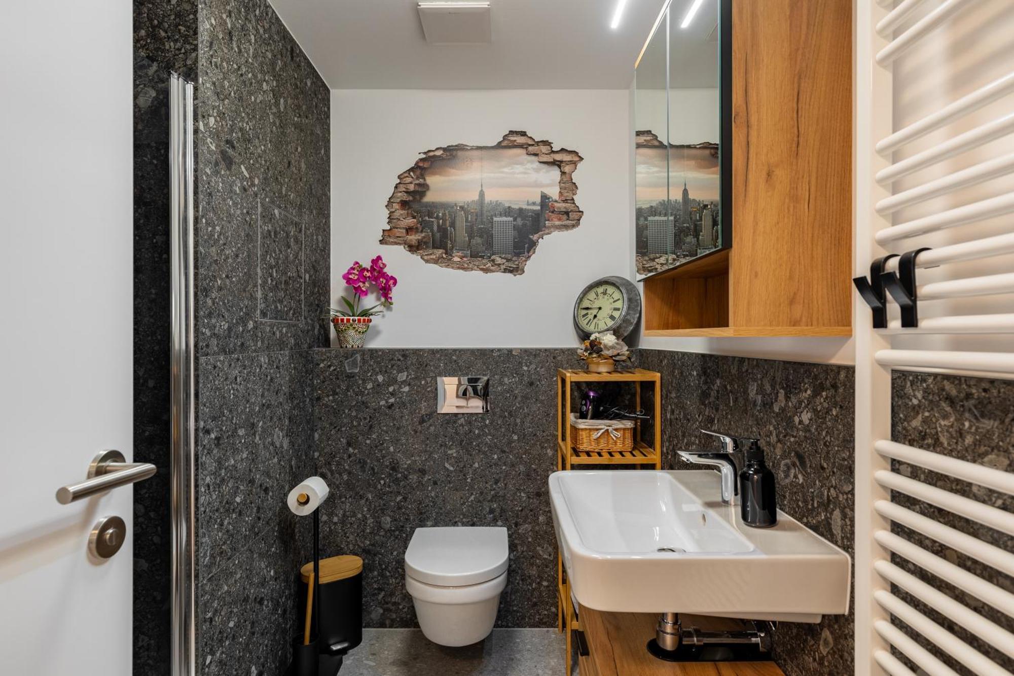 Bnb Slovakia Guthaus 64D Братислава Екстериор снимка