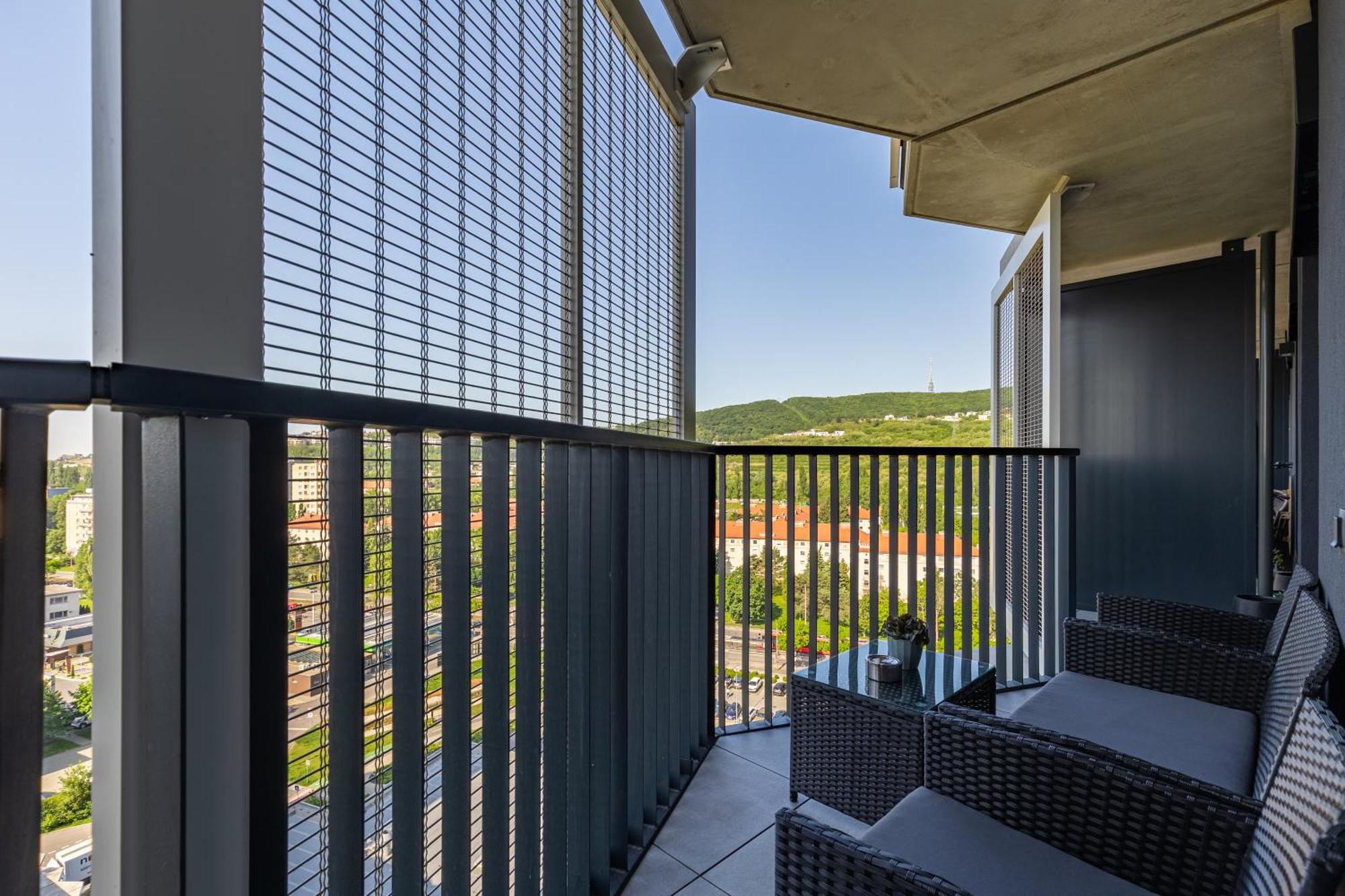 Bnb Slovakia Guthaus 64D Братислава Екстериор снимка