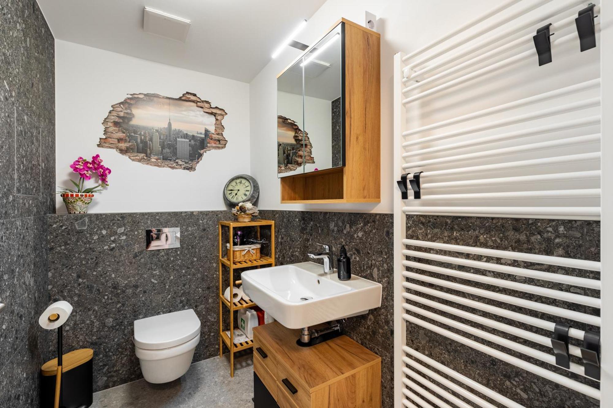 Bnb Slovakia Guthaus 64D Братислава Екстериор снимка